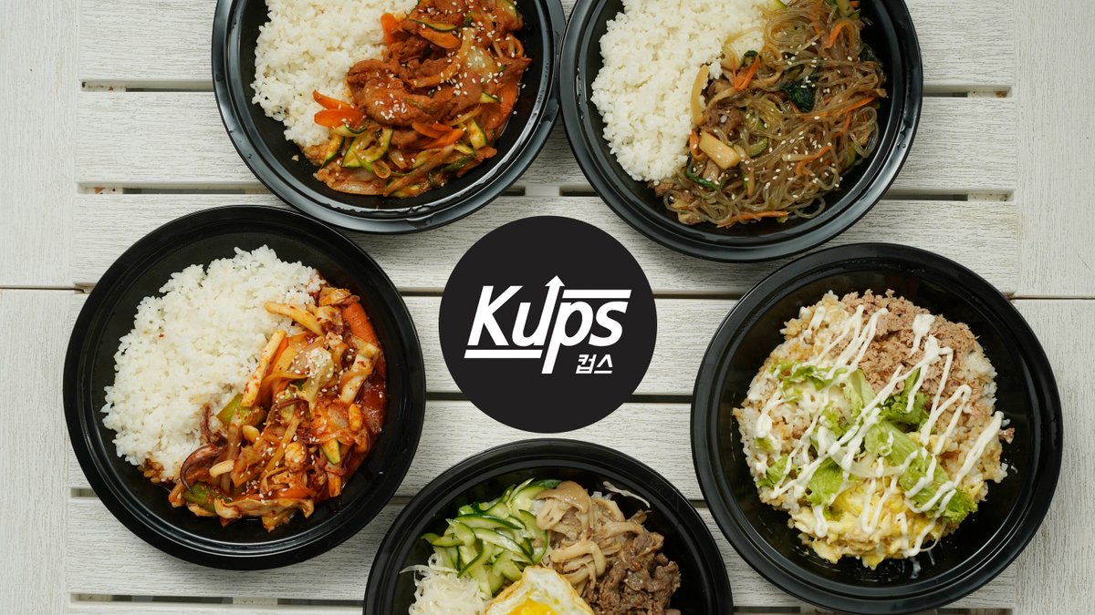 Image of Kups Korean Street Food Sliema