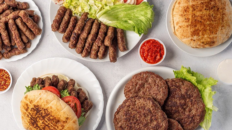 Image of Bigos Cevapi & Burek