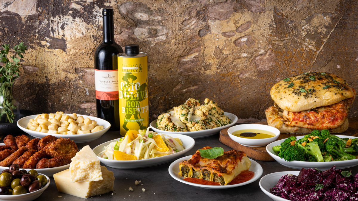 Image of Rustico Italian Deli