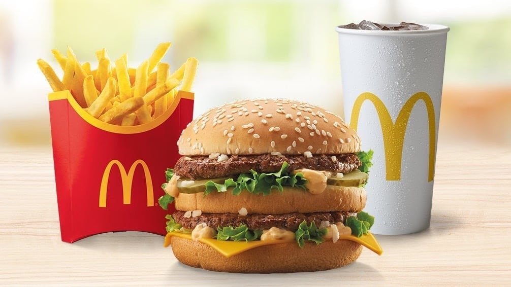 Image of McDonald's® | Vecsés