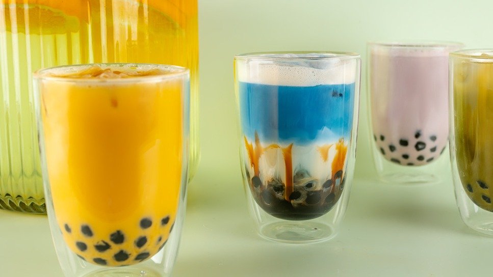 Image of Otee BubbleTea