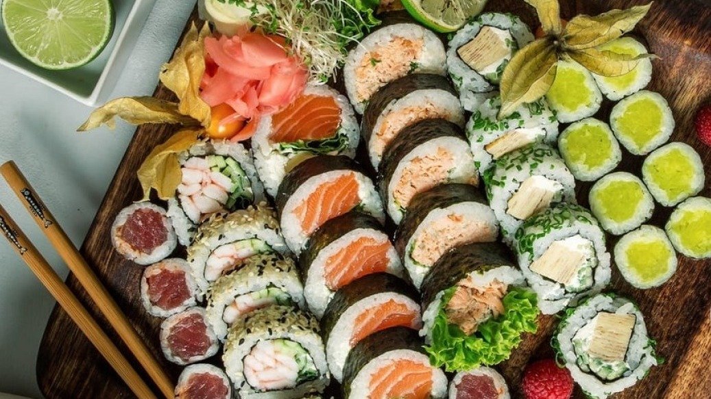 Image of Papi Sushi