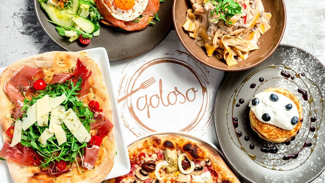 Image of Goloso Gastrobar & Pizzeria