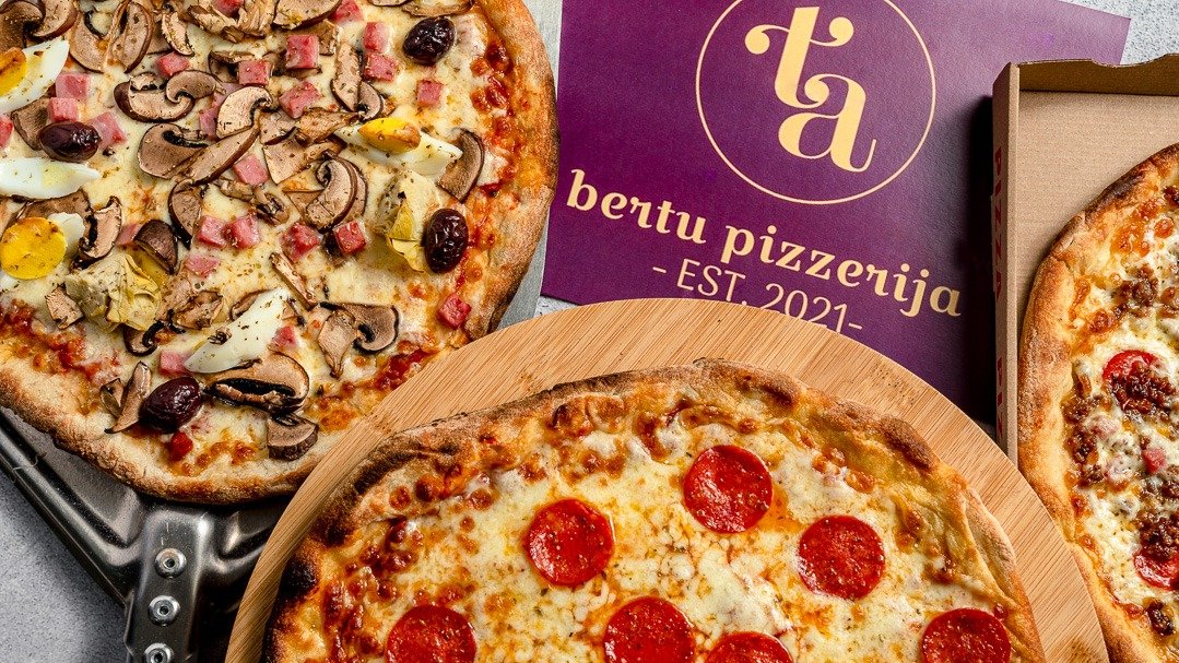 Image of Ta' Bertu Pizzeria