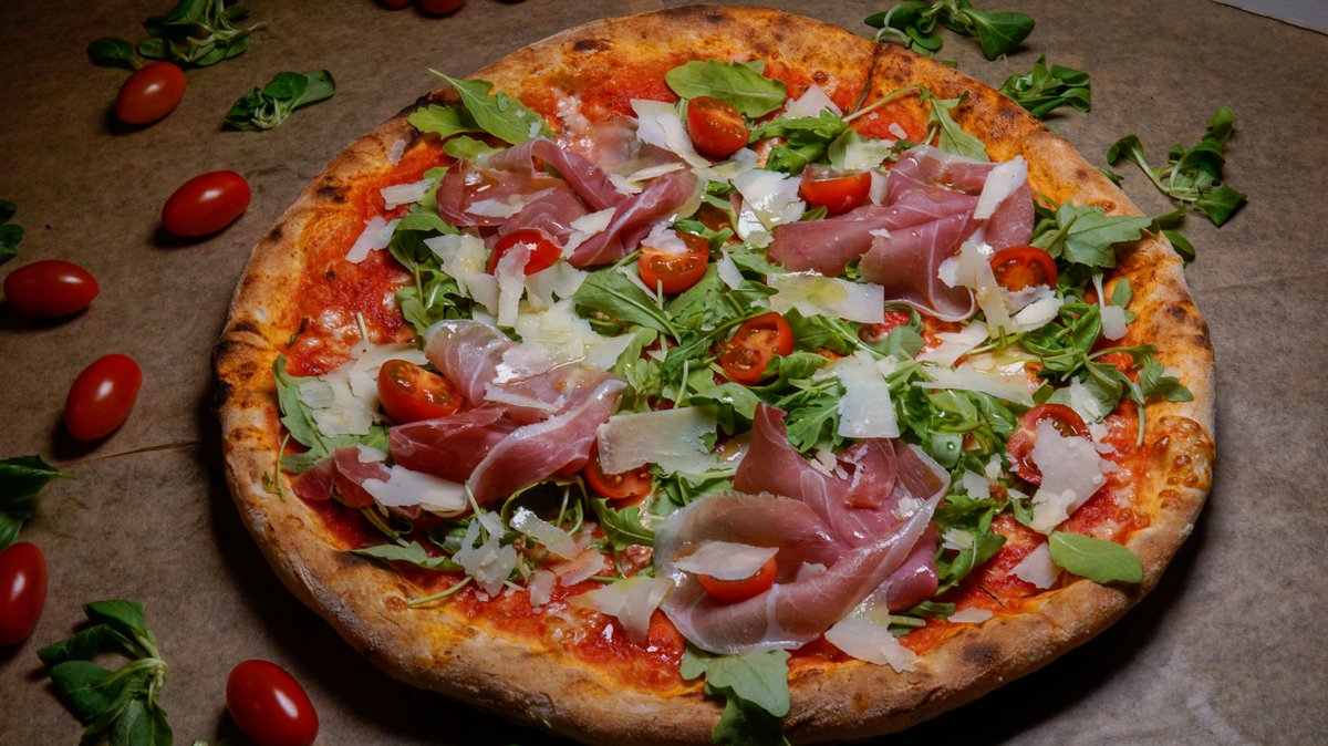 Image of Pizza Preferita