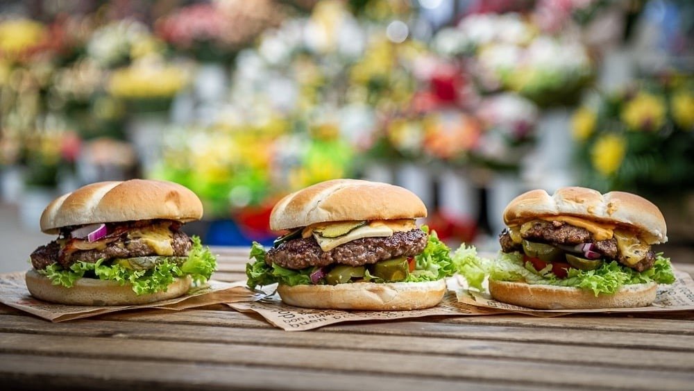 Image of Brothers Burgers - Wielicka