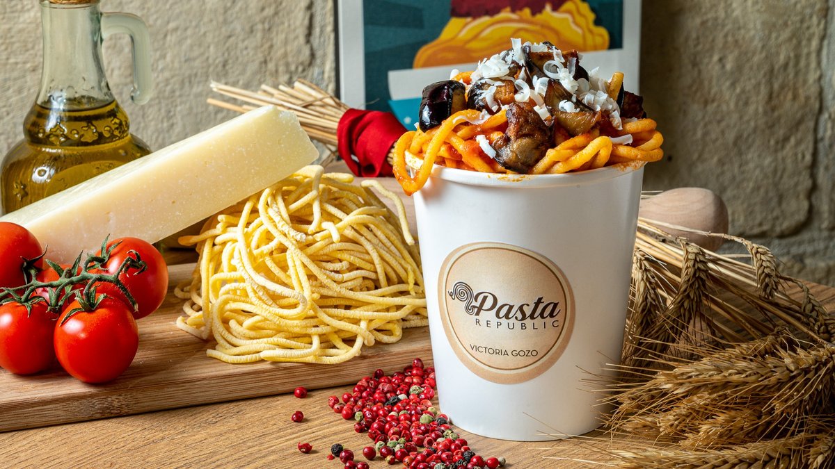 Image of Pasta Republic Sliema