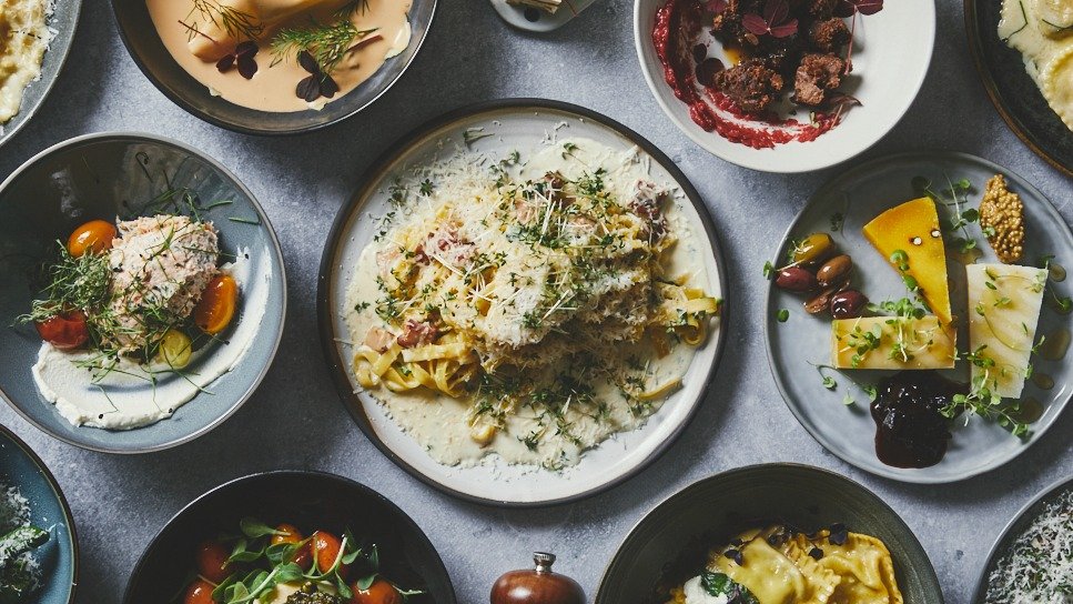 Image of Soho Cookshop & Cocktails