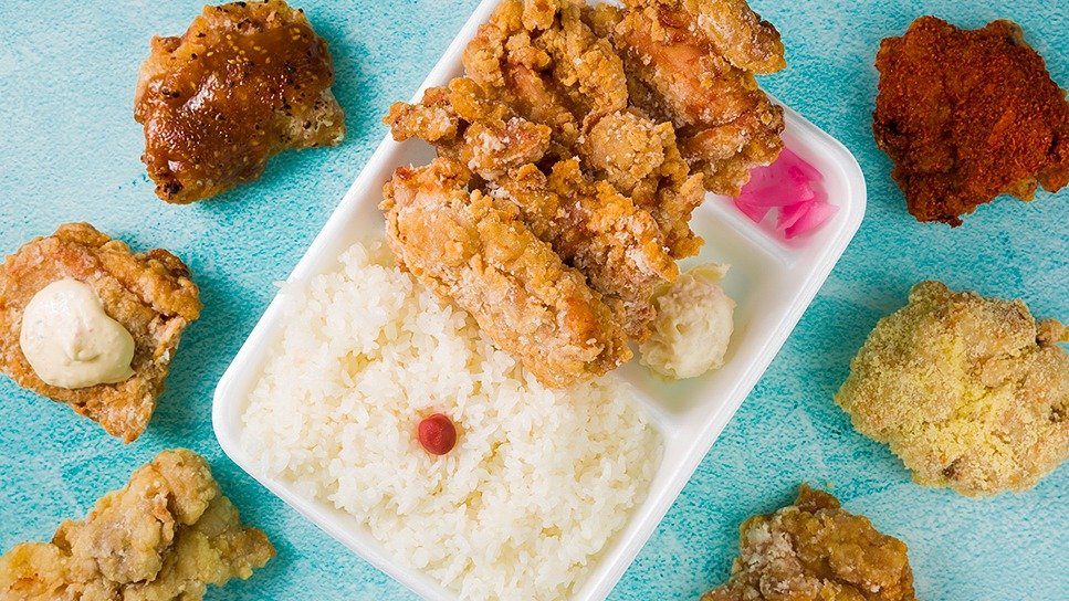 Image of Karaage specialty shop Kinboshi Akanegaoka