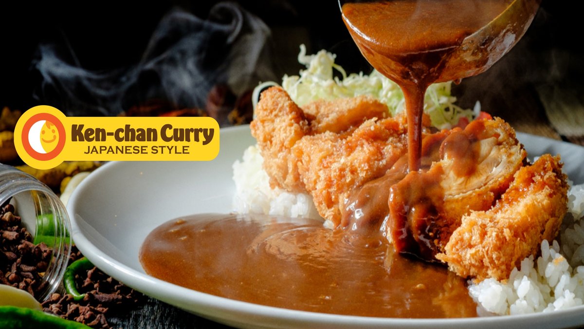 Image of Kenchan Curry Akita