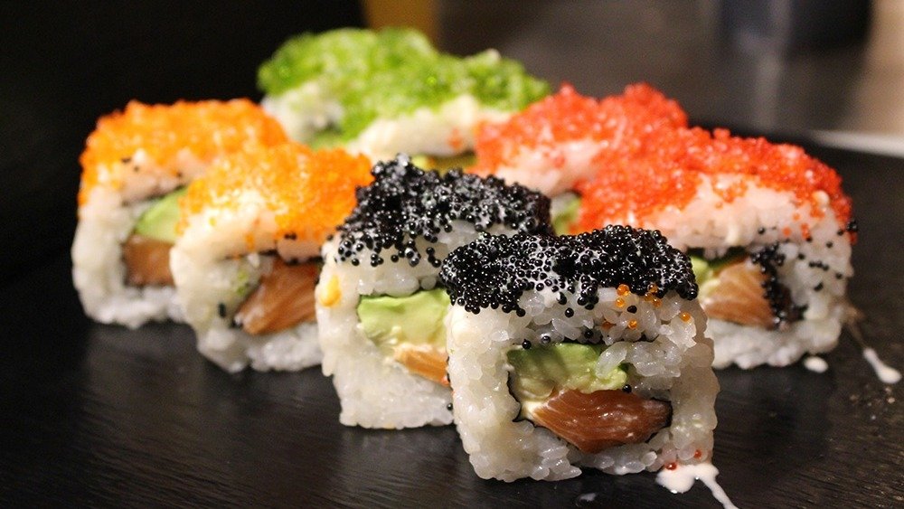 Image of Fuji Sushi Lauttasaari