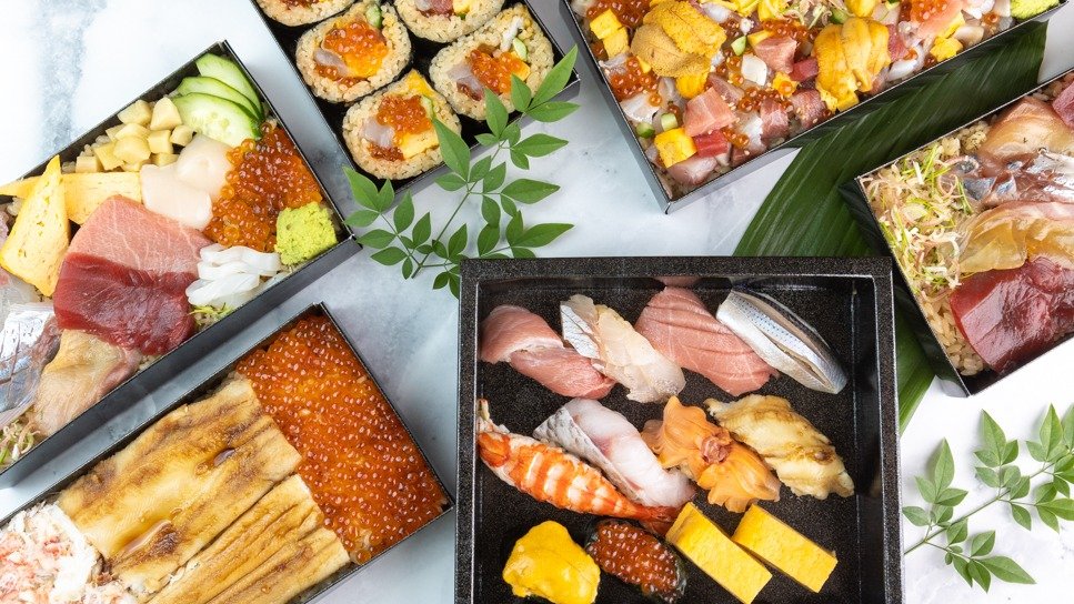 Image of Sushi Yasaka