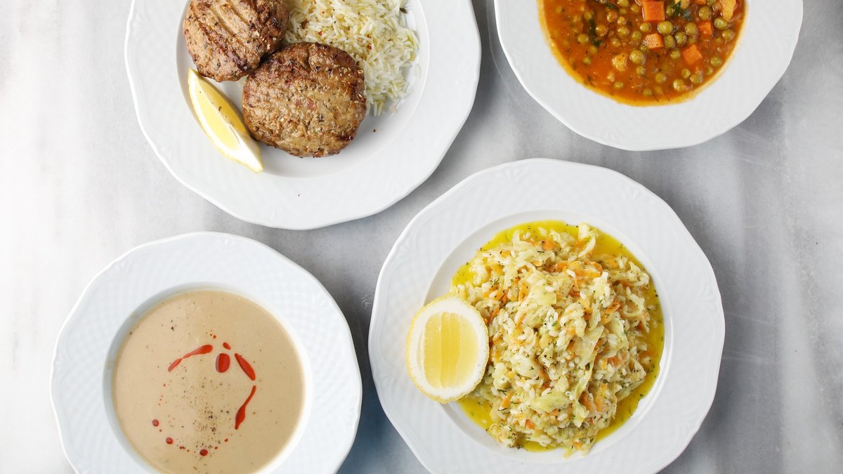 Image of Αθήνα Οινομαγειρίο