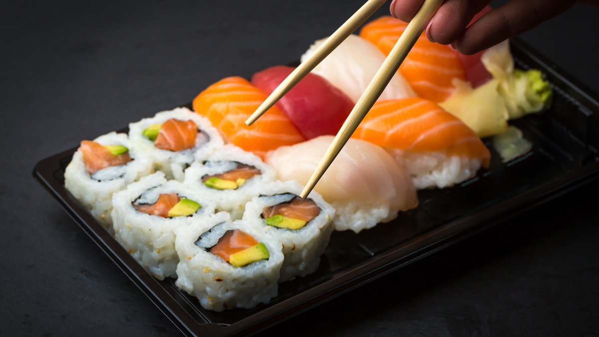 Image of Hana Syake Sushi