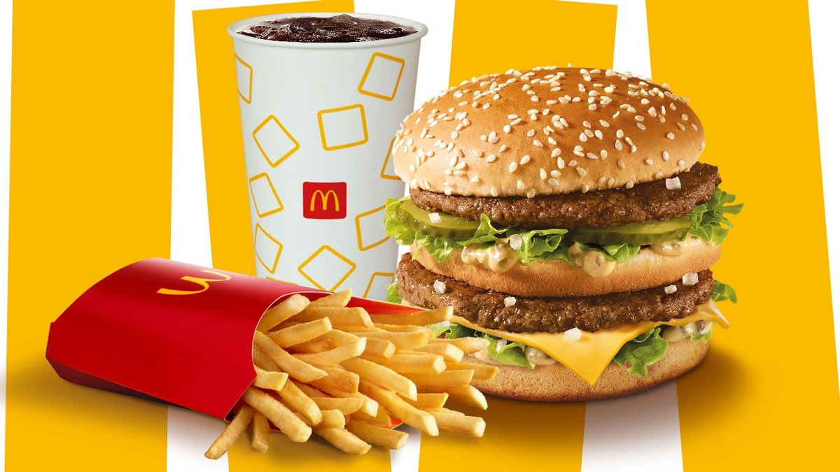 Image of McDonald's Bezistan