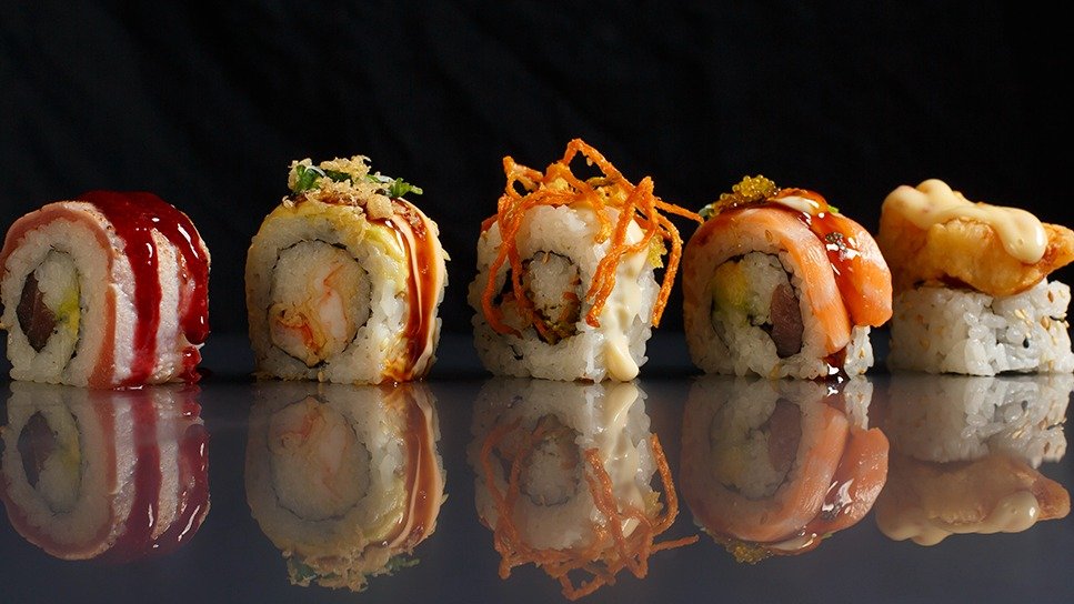 Image of Yakita Sushi