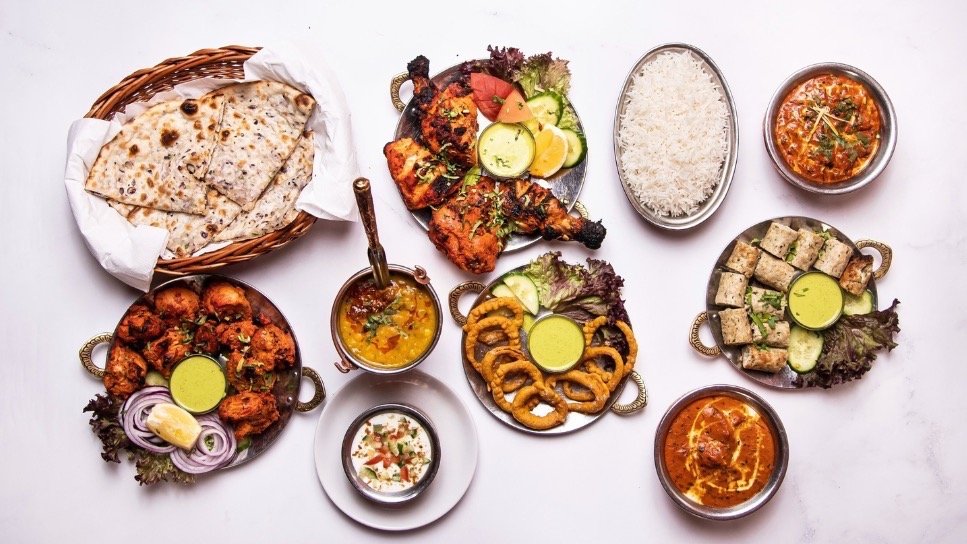 Image of Namastaey India Restaurant | Kladno