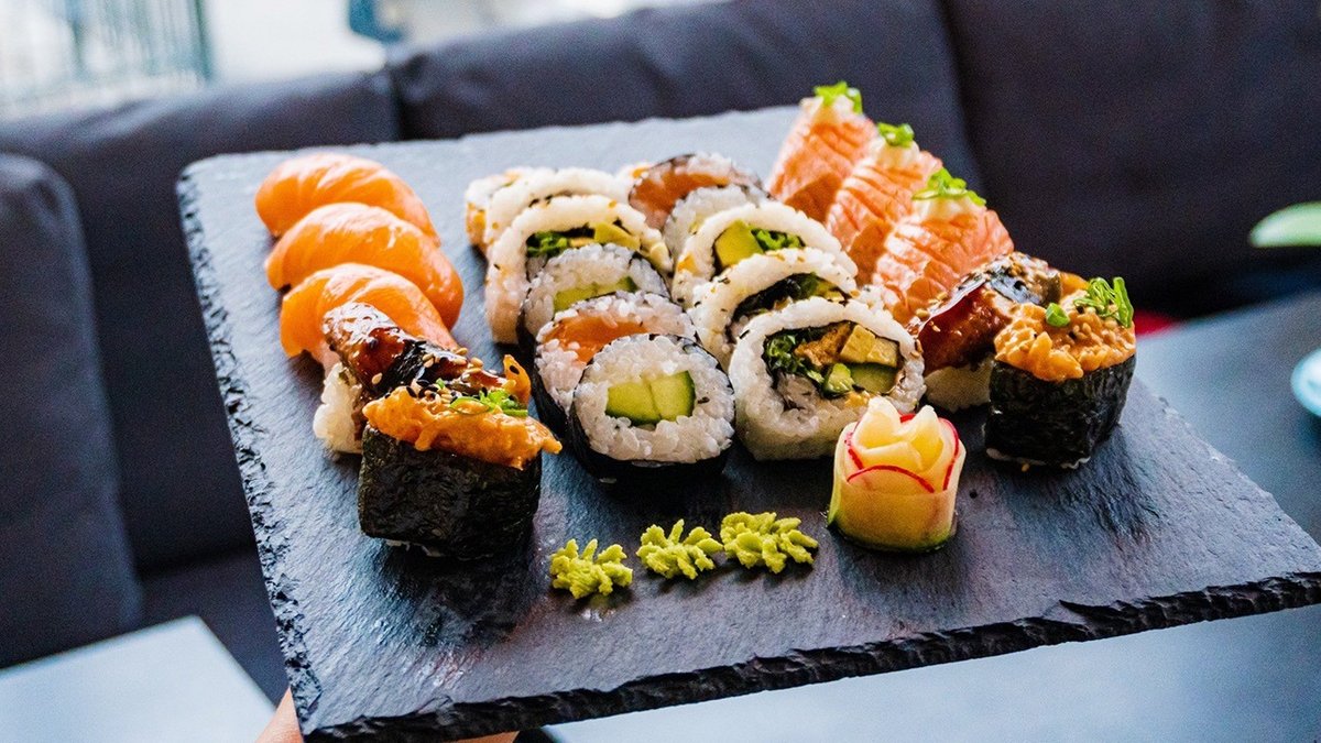 Image of Bambu Sushi Kallio