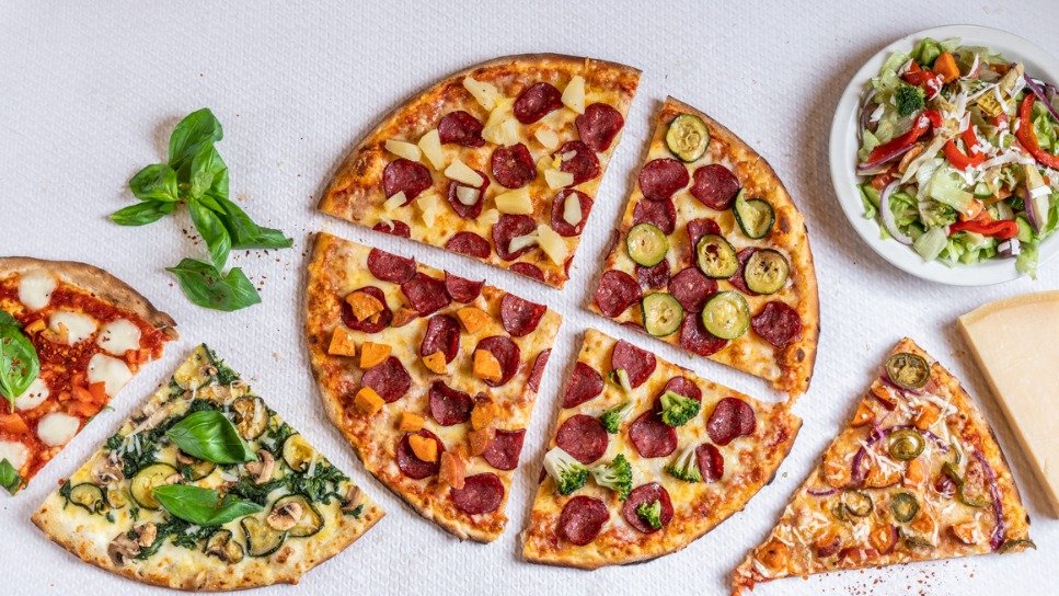 Image of Pizza Yoav | Ramat Hasharon