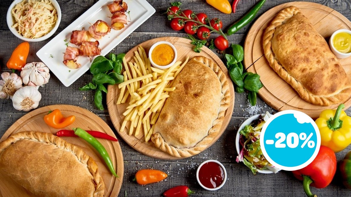 Image of Vito Calzone Długa