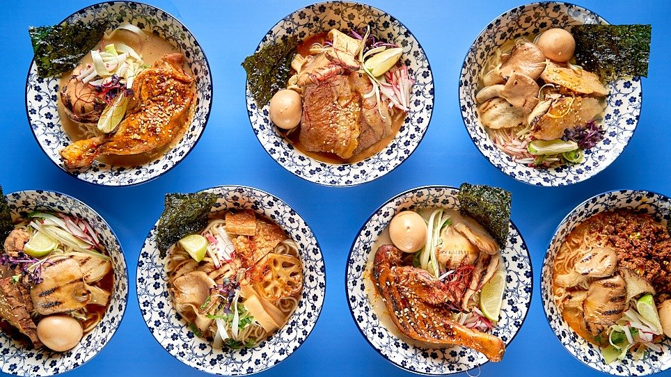 Image of Umami Ramen