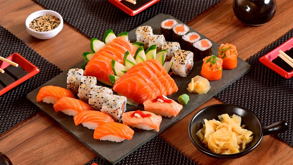 Image of Sushi Gallery