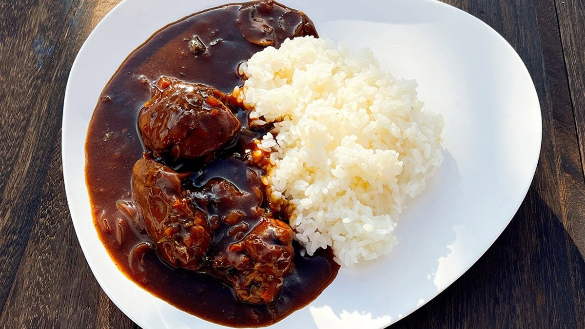 Image of Kurokawaya's Curry