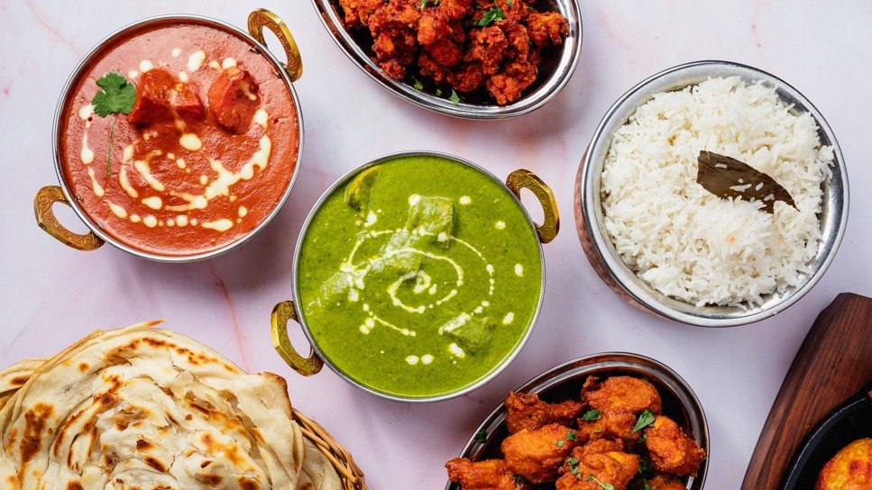 Image of Indian Masala