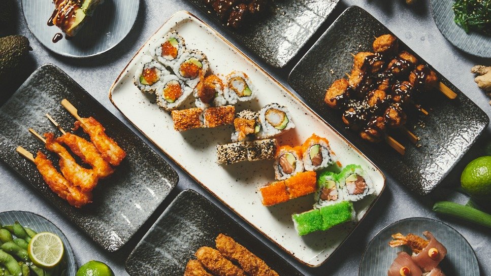 Image of Great Sushi Horsens