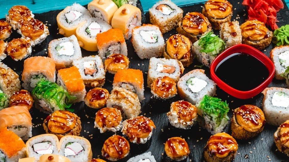 Image of Mio Sushi Baku