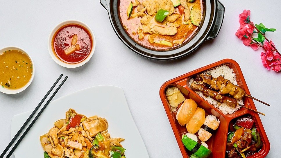 Image of Heping Restaurang