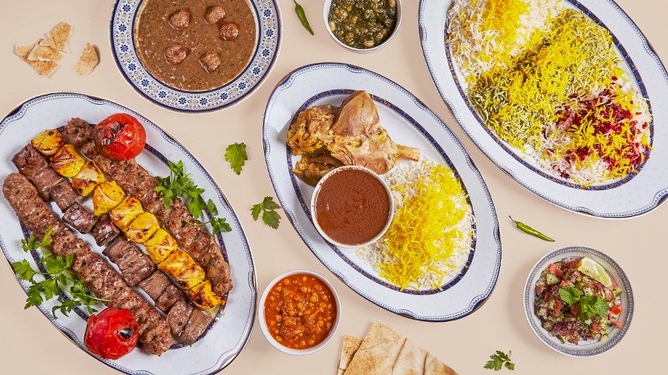 Image of Restaurant Persia
