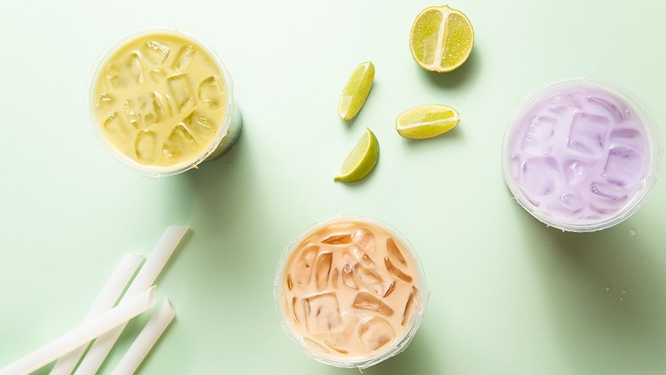 Image of Boba Tea Skanstorget