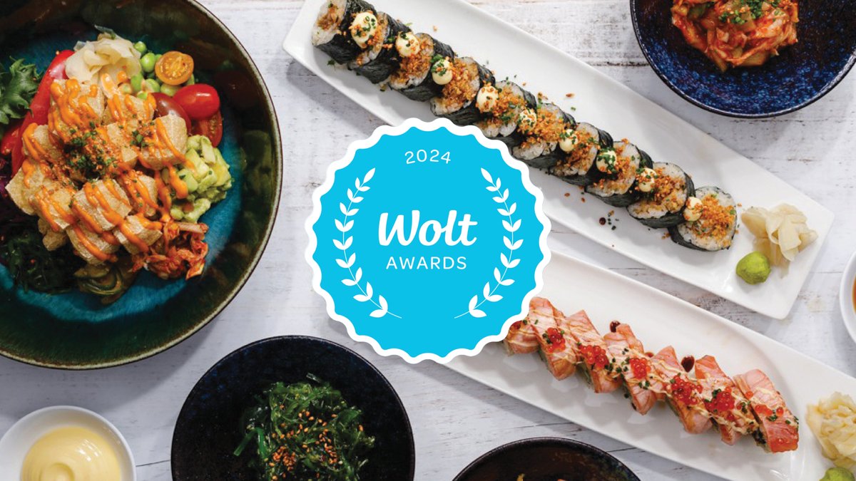 Image of Roku Sushi
