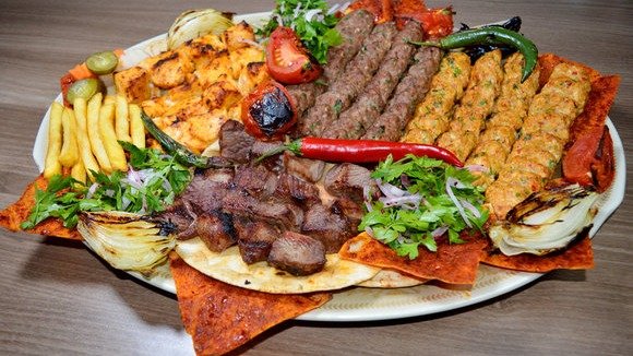 Image of ŠEF KEMAL Turkish Grill Restaurant