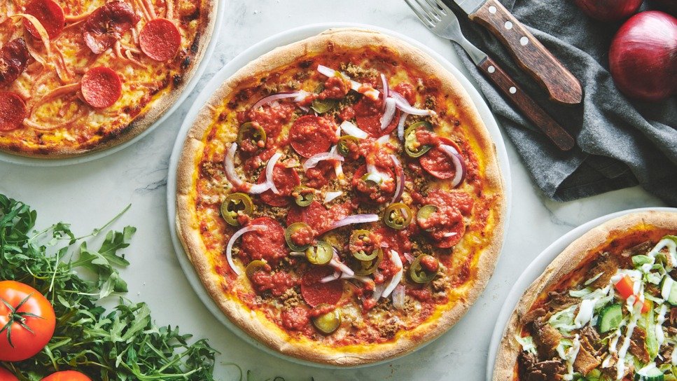 Image of Stigbergs Pizzeria