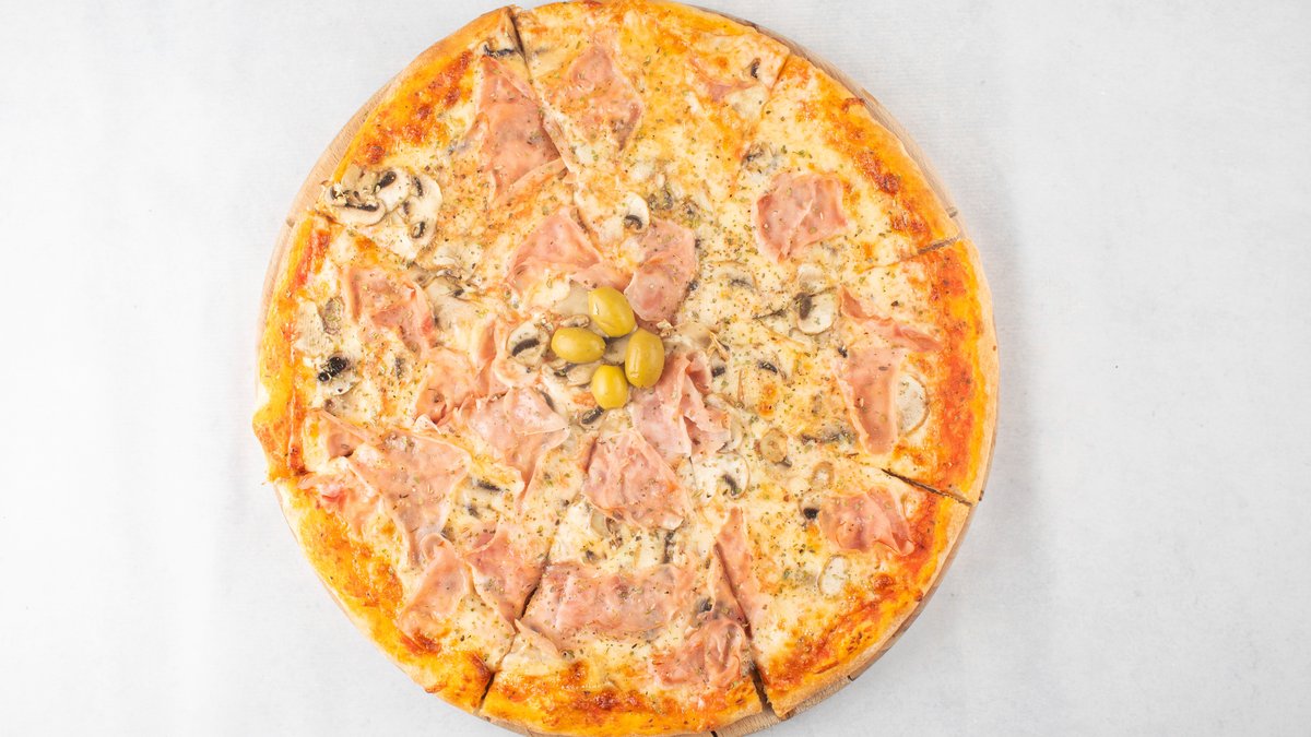 Image of New York Slice Pančevo