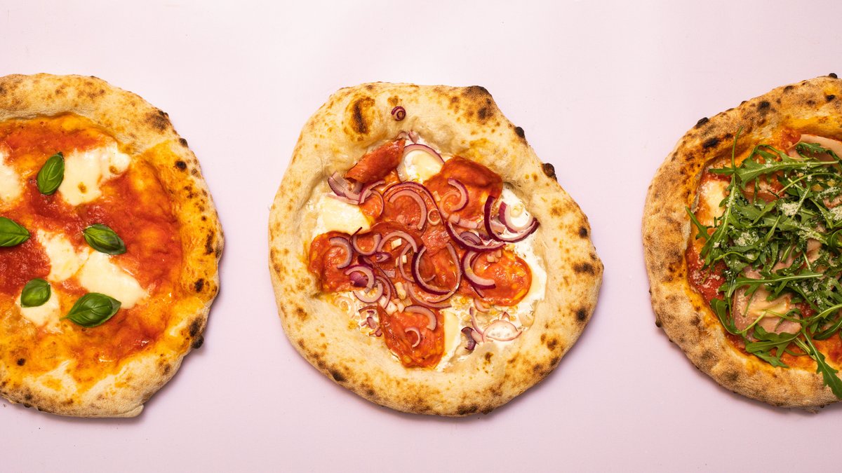 Image of Pizza Labonetta