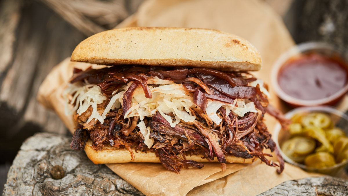 Image of Park BBQ