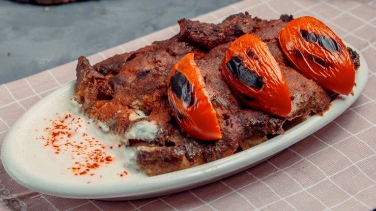 Image of Sedo's Heavy Kebab