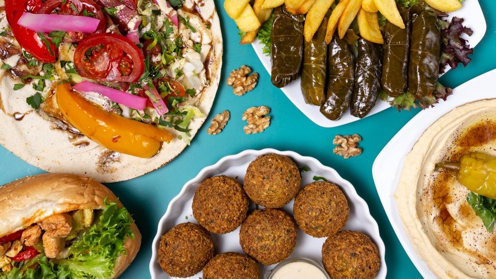 Image of Falafelo Berlin