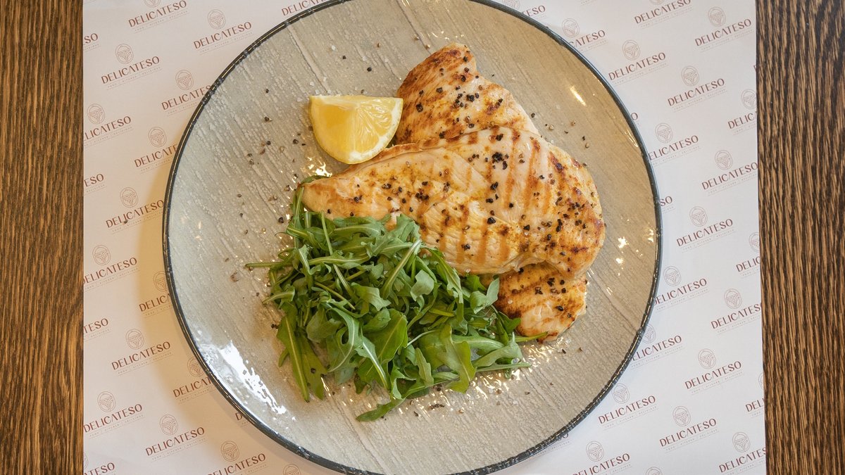 Image of Delicateso Kosher Food Kitchen