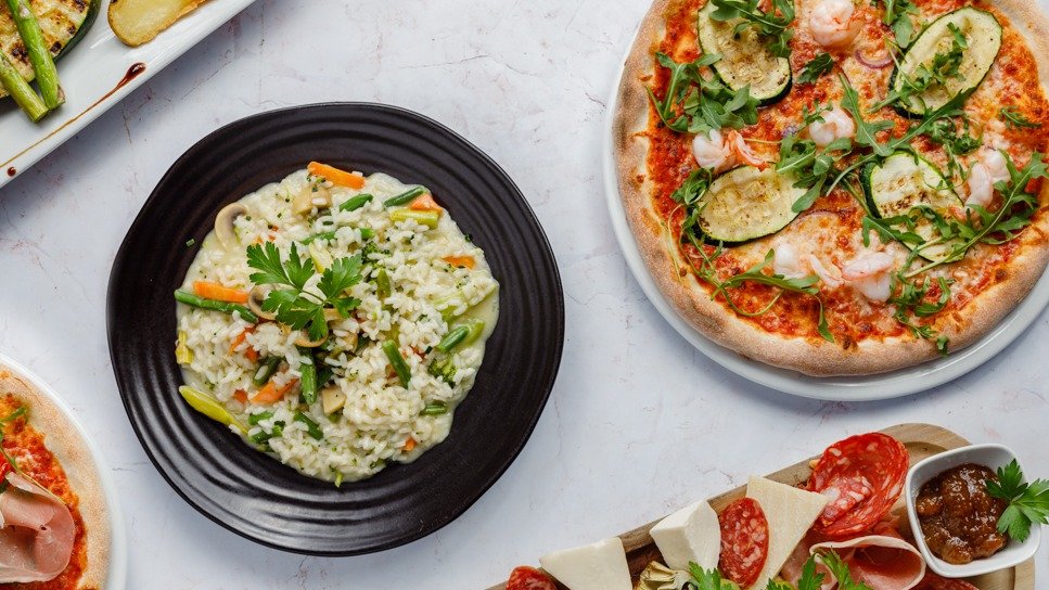Image of Vapiano Kungsport