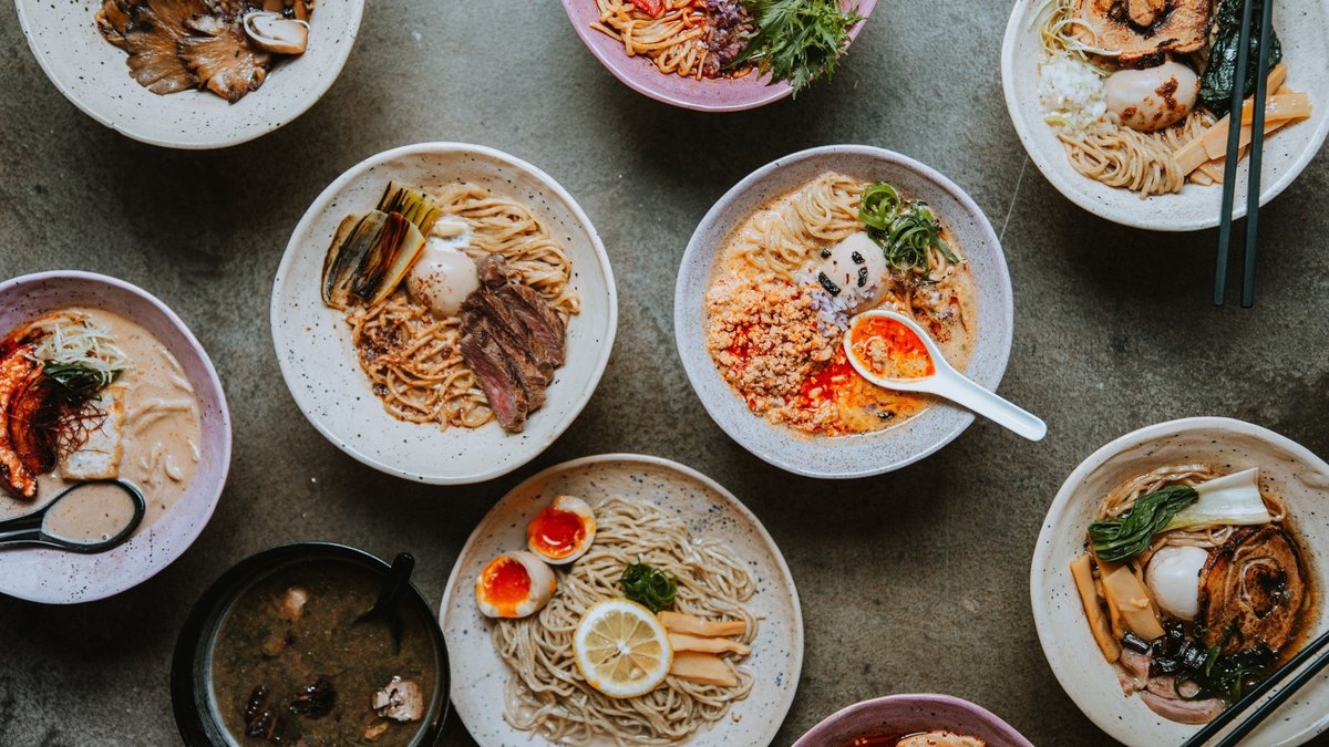 Image of Ramen People Kraków - Nadwiślańska