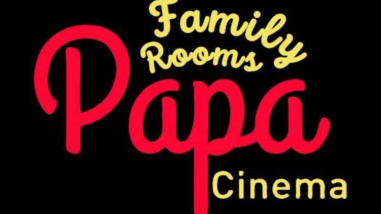 Image of Papa Cinema