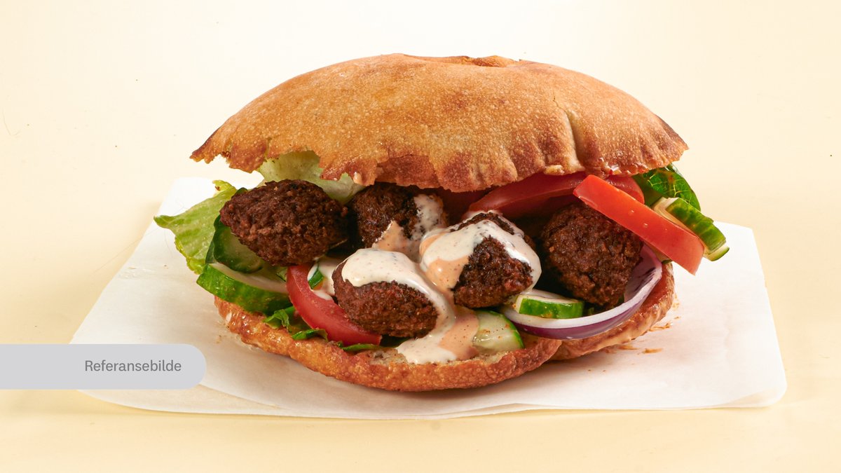 Image of Bergen Kebab