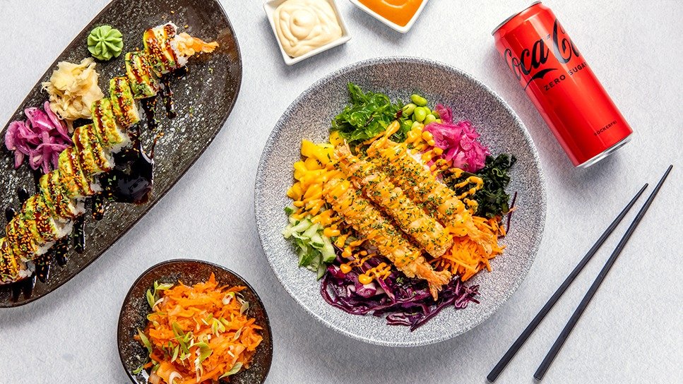 Image of Sushi Yama Femman