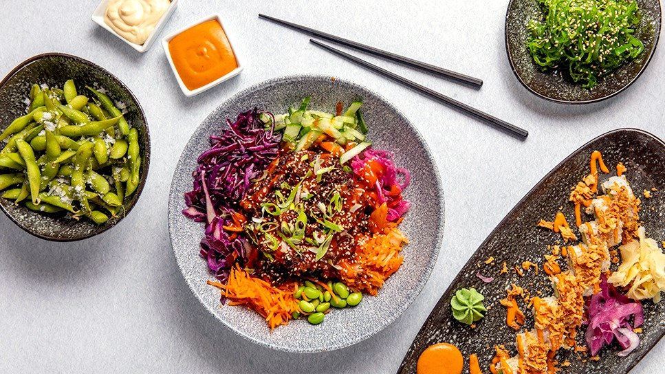 Image of Sushi Yama Stenpiren