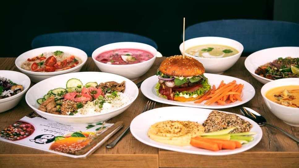 Image of Mihiderka Gdańsk Centrum