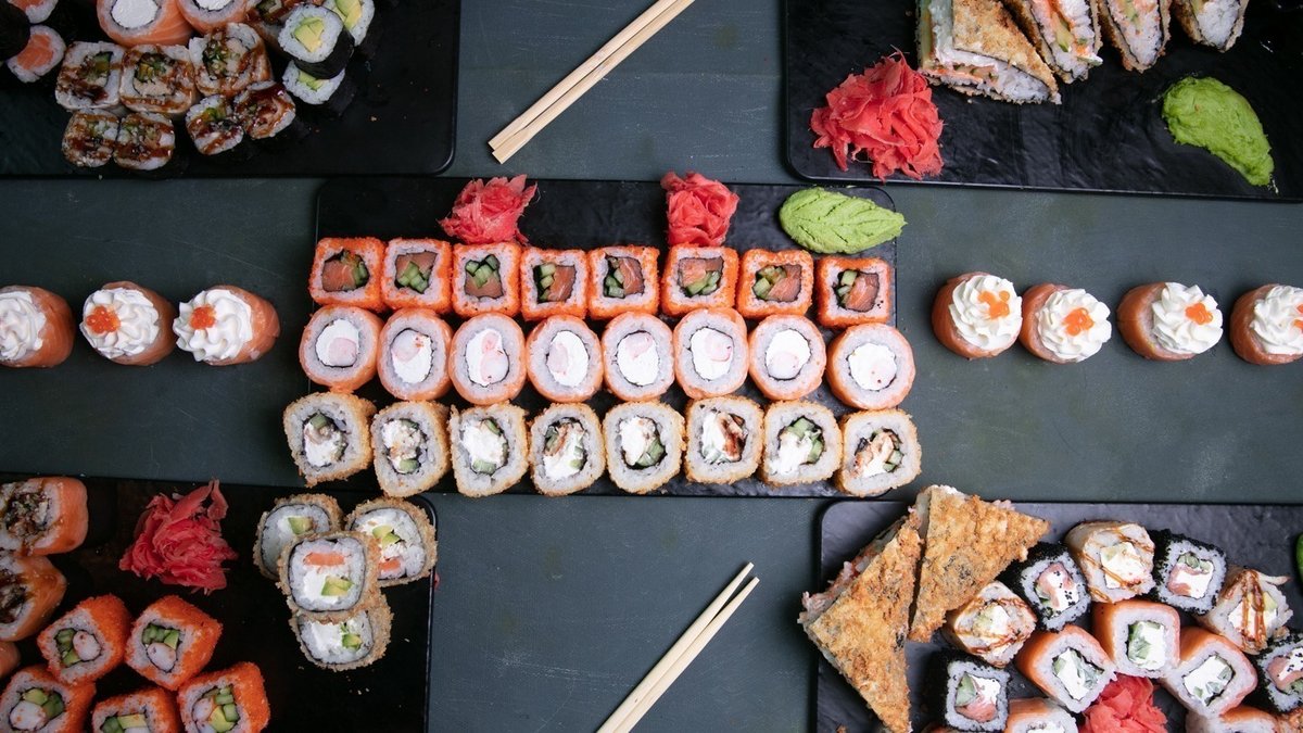 Image of Sendai Sushi